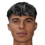 Player: Şerafettin Güvenç