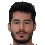 Player: K. Uçar