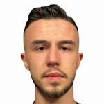 Player: K. Öztonga