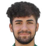 Player: Görkem Berke Cürebal