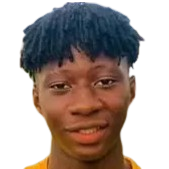 M. Kabore