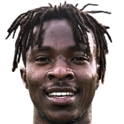 photo Abdul-Rauf Sulemana