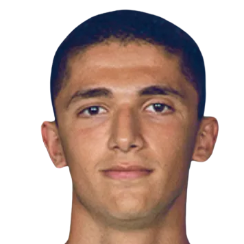 Player: A. Aktaş