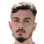 Player: M. Özer