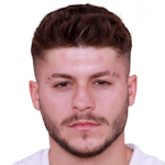 Player: Cengiz Eren Birdal