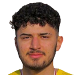 Player: H. Öz