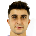 Player: Fatih Aydın