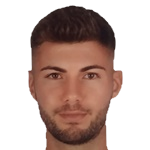 Player: M. Yeşi̇lbudak