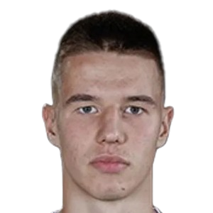 Player: F. Gigov