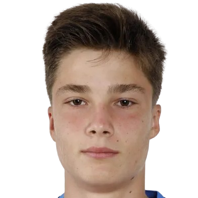 Player: A. Raychev