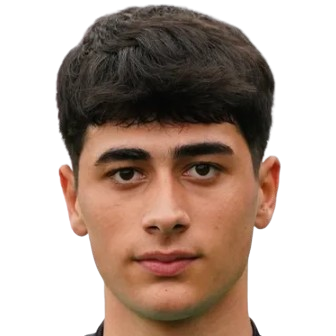 Player: M. Tavukçu