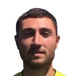 Player: U. Karadağ