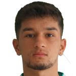 Player: A. Arslan