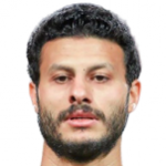 Player: M. Shenawy