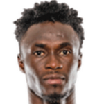 Player: Idrissa Sylla