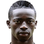 Player: F. Cissé