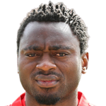 Player: M. Essombé