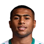 Player: Muslim Mousa