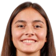 Player: Carolina Alves