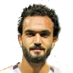 Player: Mostafa Zico