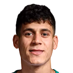 Player: Sajjad Mahdi