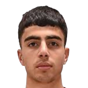 Player: P. Manukyan