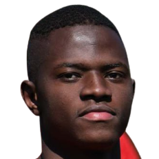 photo Ussumane Djabi