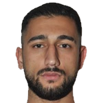 Batuhan Coşkun