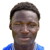 Player: A. Alimi-Adetoro