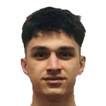 Player: Ömer Faruk Fidan