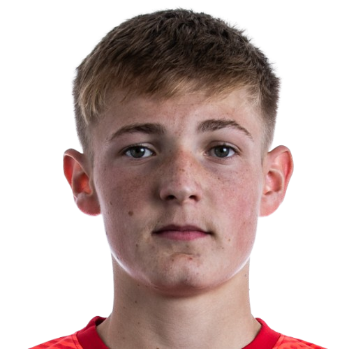 photo Luca Daniel Hogan