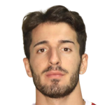 Player: M. Çeli̇ksoy