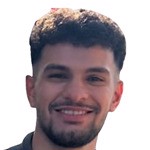 Player: Abdurrahman Eker