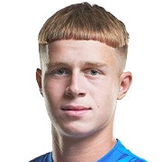 Player: V. Chernyavskiy