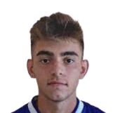 Player: V. Kontonikos