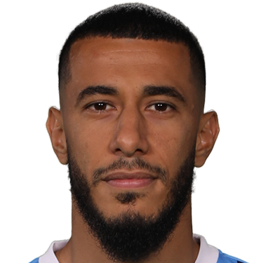 Player: Y. Belhanda