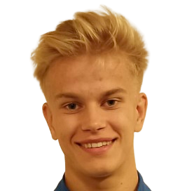 Player: E. Vuorjoki