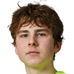 Player: A. Tamaševičius