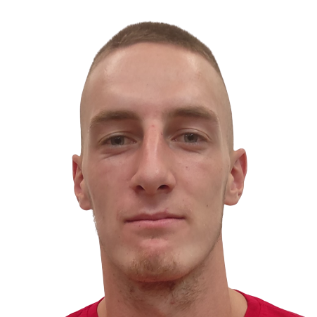 Player: N. Zečević