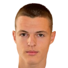 A. Kostic
