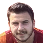 Player: Yusuf Arda Uzbay