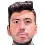 Player: Doğukan Kadir Ebcin