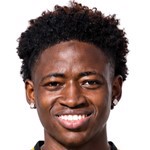 Player: K. Bashiru
