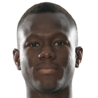 M. Cissokho