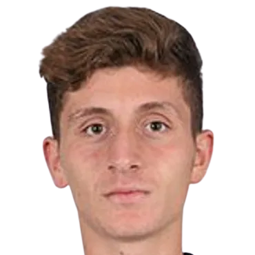 Player: N. Kılıç