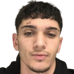 Ali Yılmaz Ülker