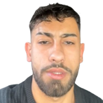 Player: Muhammed Nezir Demircan