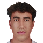 Player: Arda Durucan