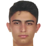 Player: Muhammed Fatih Bilgiç