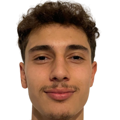 Player: Niyazi Kayra Yaşar